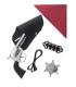 SET SHERIFF OESTE