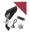 SET SHERIFF OESTE