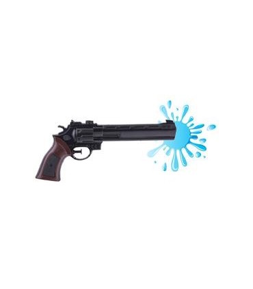 PISTOLA DE AGUA WESTERN