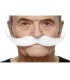 BIGOTE ADULTO
