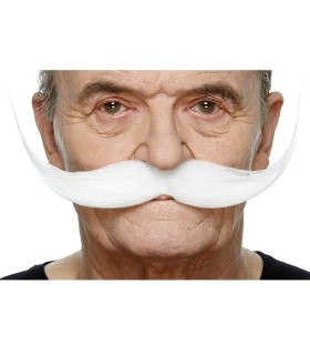 BIGOTE ADULTO