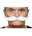 BIGOTE ADULTO