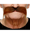 BIGOTE ADULTO