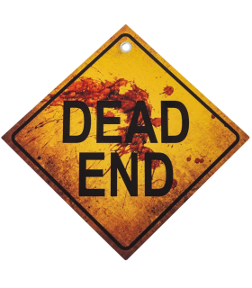 CARTEL "DEAD END"