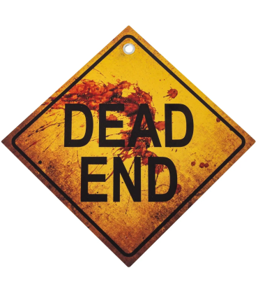 CARTEL "DEAD END"