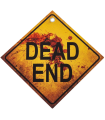 CARTEL "DEAD END"