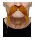 BIGOTE ADULTO