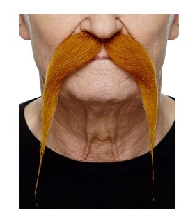 BIGOTE ADULTO
