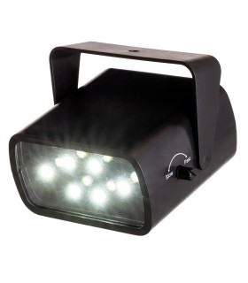 LUCES ESTROBOSCOPICAS