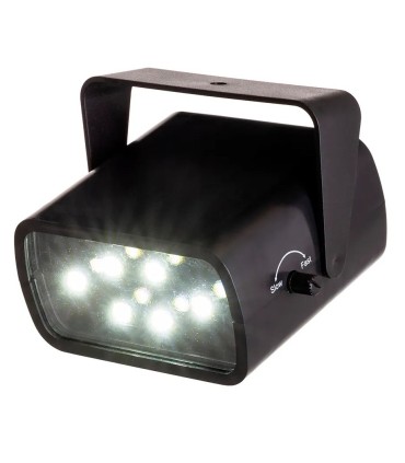 LUCES ESTROBOSCOPICAS