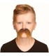 BIGOTE INFANTIL