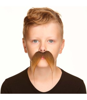 BIGOTE INFANTIL