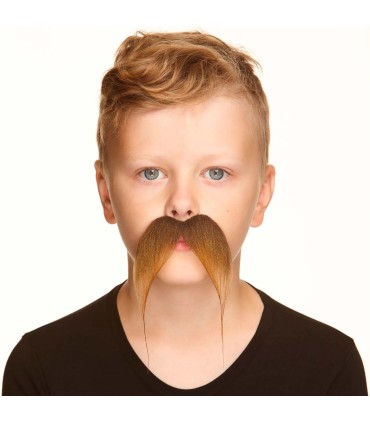 BIGOTE INFANTIL