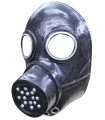 MASCARA ANTIGAS