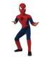DISFRAZ SPIDERMAN ULTIMATE PREMIUM