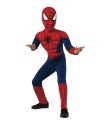 DISFRAZ SPIDERMAN ULTIMATE PREMIUM