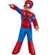 DISFRAZ SPIDERMAN SAF PRESCHOOL