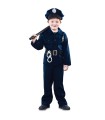 DISFRAZ POLICIA INF
