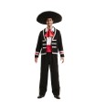 DISFRAZ MEXICANO