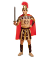 DISFRAZ LUCHADOR ROMANO ADULTO