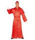 DISFRAZ CARDENAL ADULTO