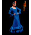 TRAJE TRIGUEROS