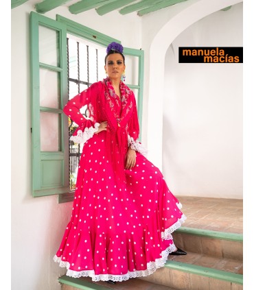 TRAJE ZALAMEA