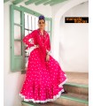 TRAJE ZALAMEA