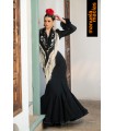 TRAJE ROSAL