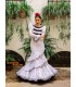 TRAJE ROMPIDO