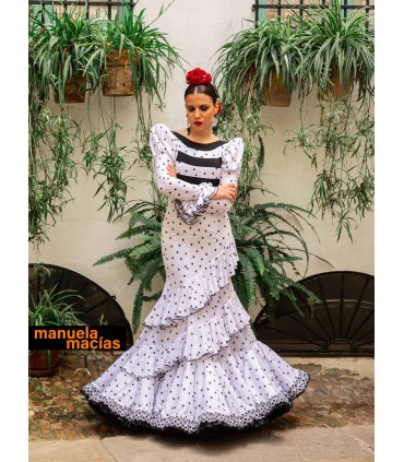 TRAJE ROMPIDO
