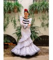 TRAJE ROMPIDO
