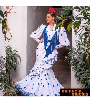 TRAJE MATALASCAÑA