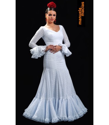 TRAJE HIGUERA