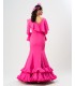 TRAJE ALAMEDA