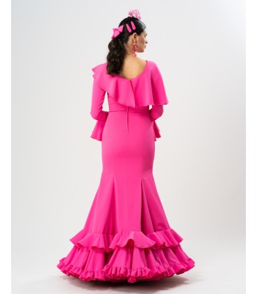 TRAJE ALAMEDA