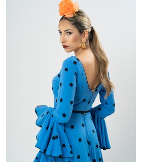 TRAJE BEATRIZ