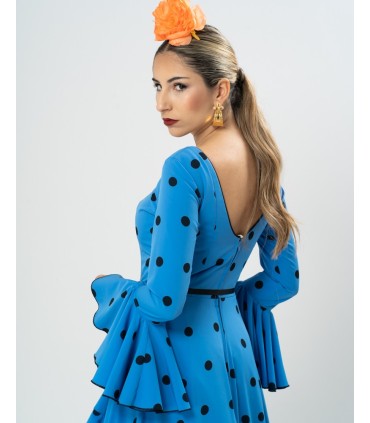TRAJE BEATRIZ