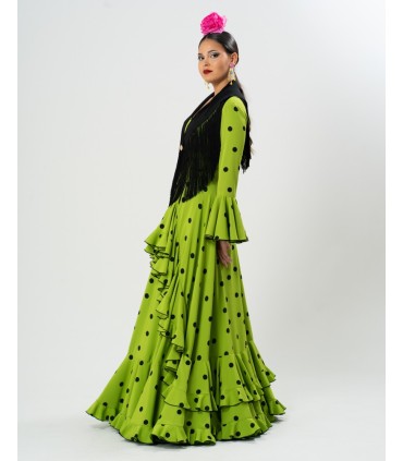 TRAJE BEATRIZ