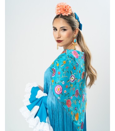 TRAJE BODEGUITA