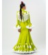 TRAJE BODEGUITA