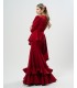 TRAJE CANTILLANA