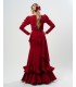 TRAJE CANTILLANA