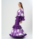 TRAJE CONDADO