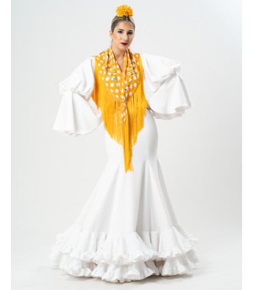 TRAJE CORAL
