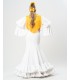 TRAJE CORAL