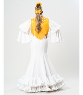 TRAJE CORAL
