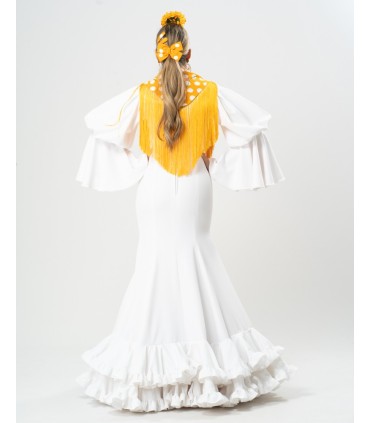 TRAJE CORAL