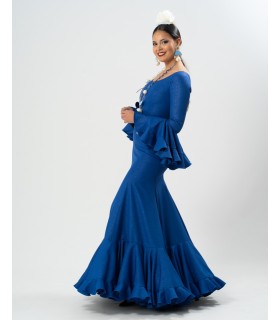 TRAJE EMBRUJO