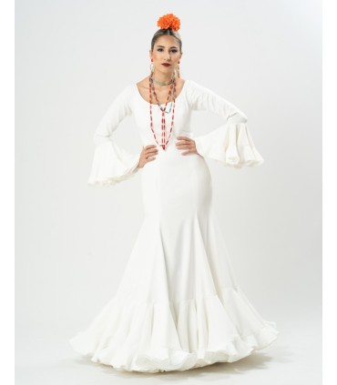 TRAJE EMBRUJO